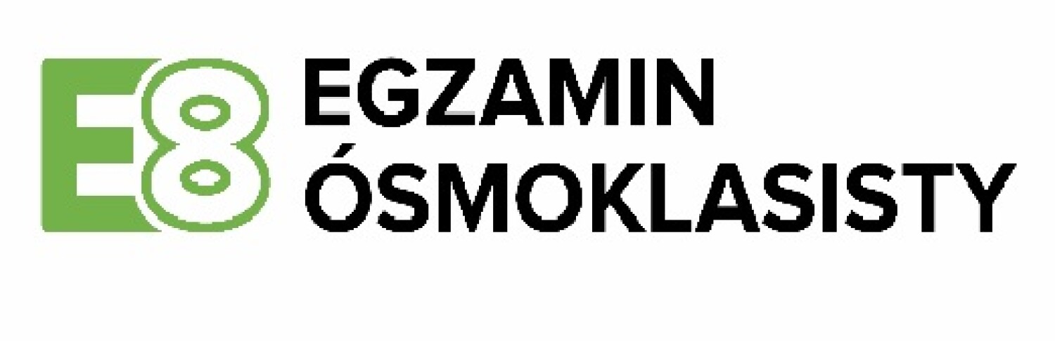 egzamin ósmoklasisty